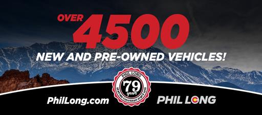 Phil Long Dealerships