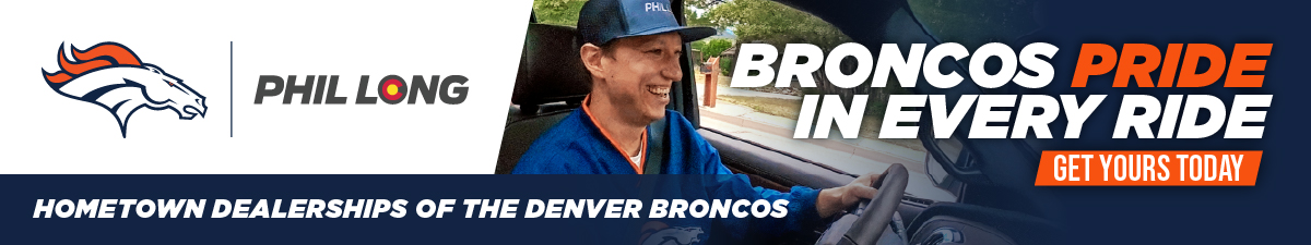 Phil Long Dealerships