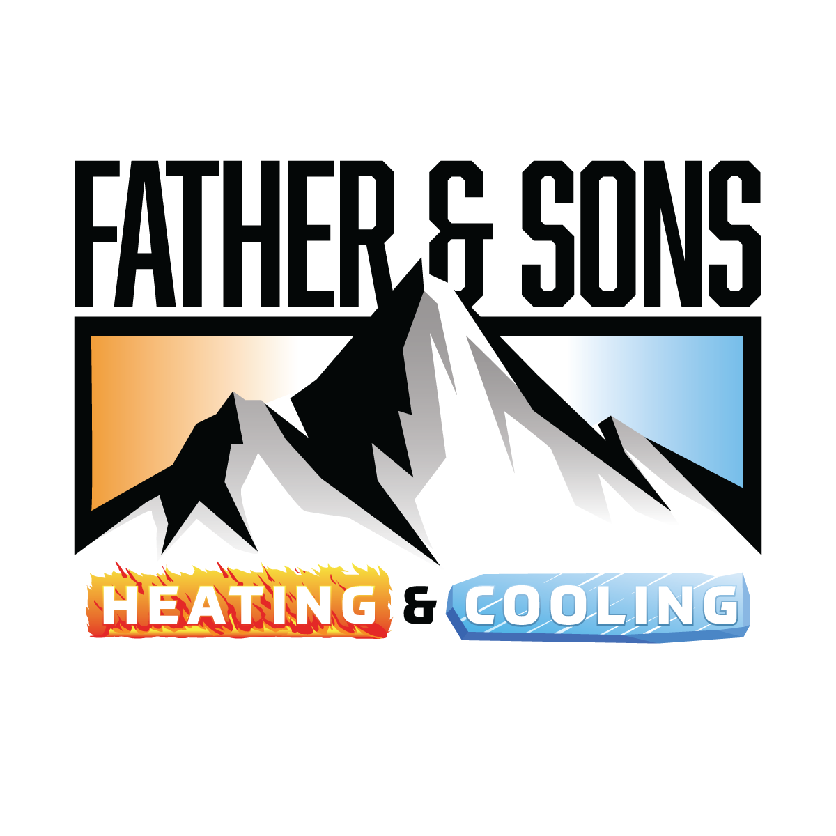 Father And Sons Heating And Cooling Everyday Discount Member To 