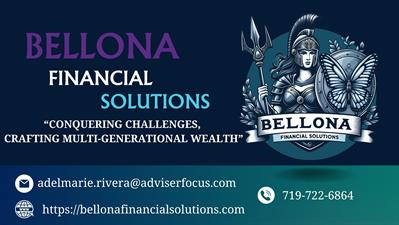 Bellona Financial Solutions