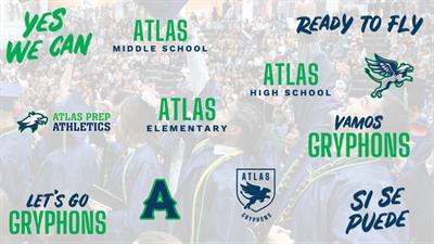 Atlas Schools