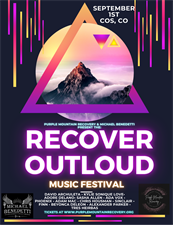 Purple Mountain Recovery