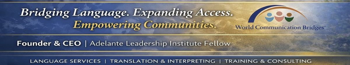 World Communication Bridges, LLC