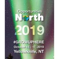 Opportunities North 2019
