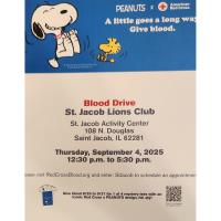 Blood Drive