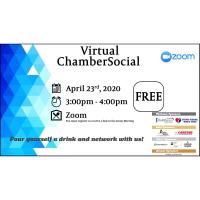 Virtual Chamber Social