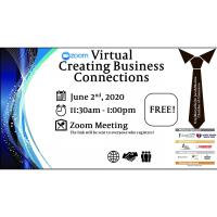 Virtual Creating Business Connections