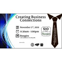 Creating Business Connections