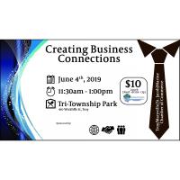 Creating Business Connections
