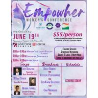 EmpowHer Women's Conference 