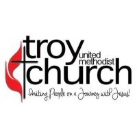 Troy United Methodist Church