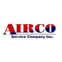 Airco Service Company HVAC Technician