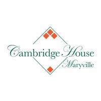Cambridge House of Maryville