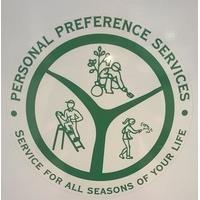 Personal Preference Landscaping
