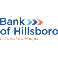 Bank of Hillsboro 