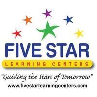Five Star Learning Centers