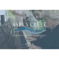 Aspen Creek Memory Support Residence