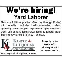 Korte & Luitjohan Contractors, Inc.