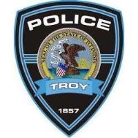Troy Police Department