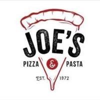 Joe's Pizza & Pasta