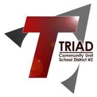 Triad Community Unit School District 2