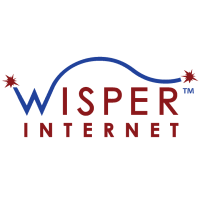 Wisper ISP