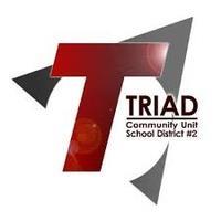 Triad Community Unit School District 2