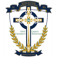 Father McGivney Catholic HS