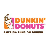 Dunkin Donuts