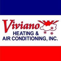 Viviano Heating & Air Conditioning, Inc.