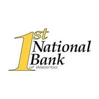 First National Bank of Waterloo