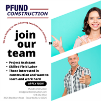 Pfund Construction