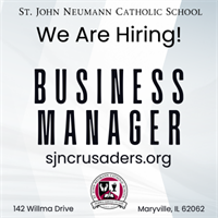St. John Neumann School
