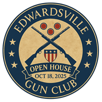 Edwardsville Gun Club 2nd Annual Open House