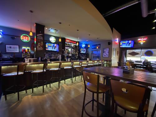 Restaraunt/Bar