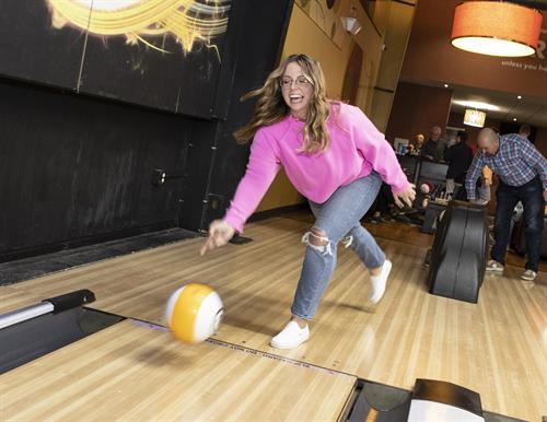 Bowling