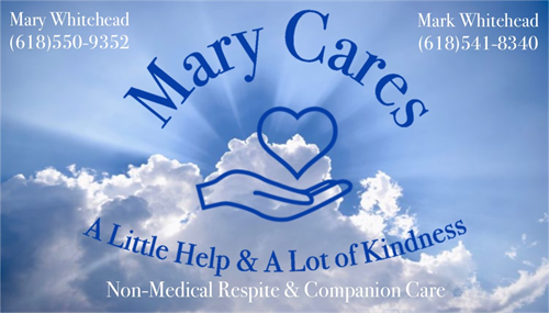 Husband & Wife Team with 47 Years of Caregiving Experience