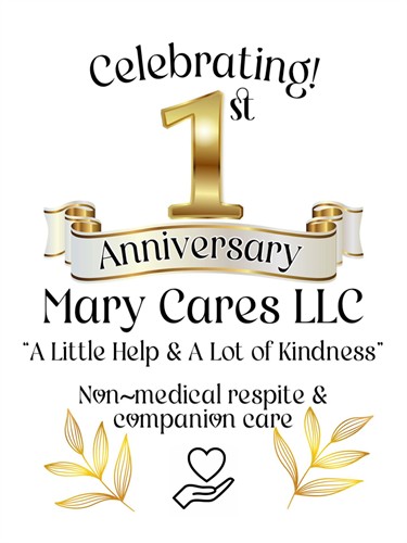 Celebrating Our First Year!