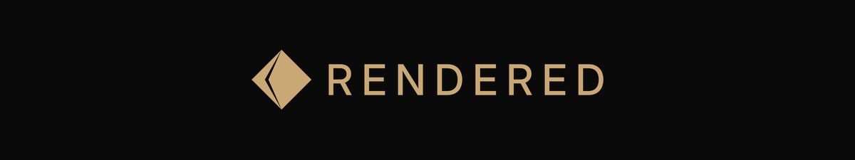 Rendered HQ LLC Rendered HQ LLC