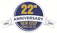 New Step Orthotic Lab