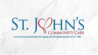 St John's Community Care's Community Resource Fair