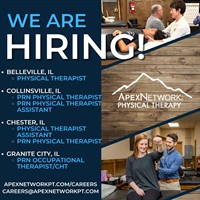 Apex Network Physical Therapy