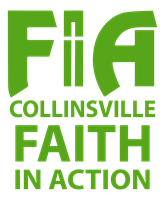 Full time with benefits at local organization