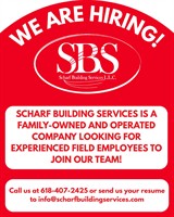 Scharf Building Services