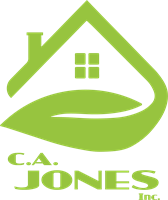 C. A. Jones, Inc.