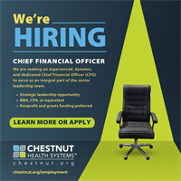 Chestnut Health Systems