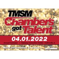 TMSM Chamber Announces ''Chamber's Got Talent'' Fundraiser For April