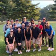 FORE! THE FOUNDATION GOLF SCRAMBLE SET FOR OCTOBER 7