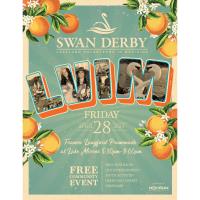 Swan Derby