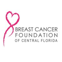 Ribbon Cutting- Breast Cancer Foundation of Central Florida